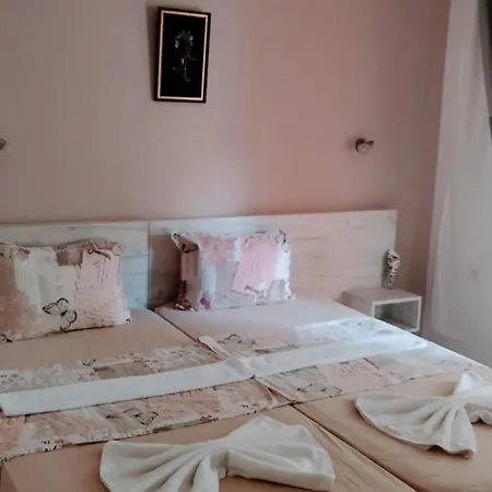 Gæstehus Diva 2*
