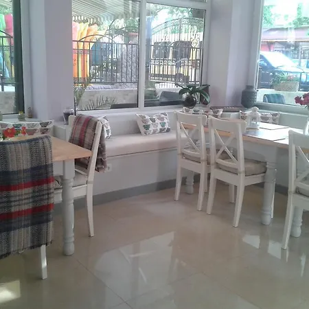 Diva Guest house Primorsko