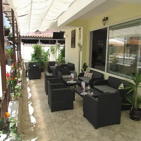 Diva Guest house